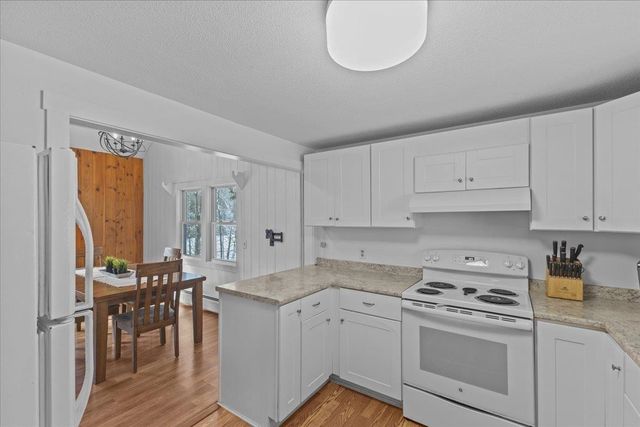 1324 Nebraska Valley Road, Stowe, VT 05672