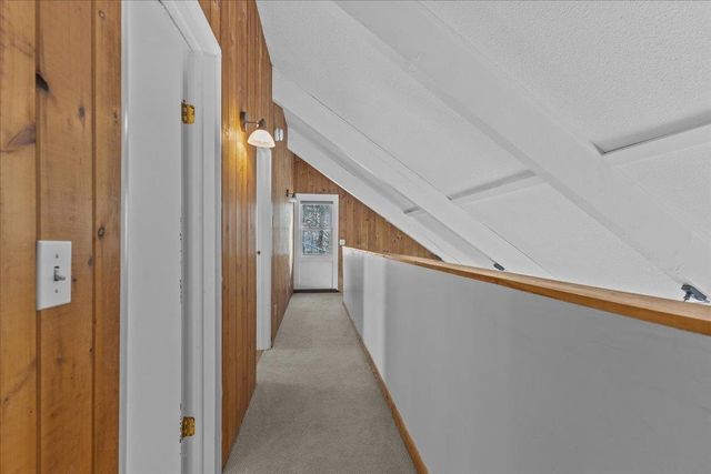 1324 Nebraska Valley Road, Stowe, VT 05672