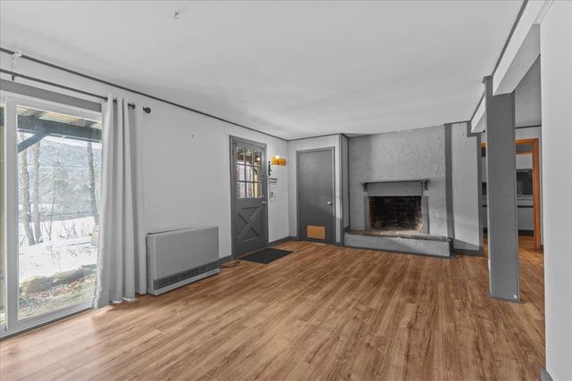 1324 Nebraska Valley Road, Stowe, VT 05672