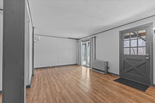 1324 Nebraska Valley Road, Stowe, VT 05672