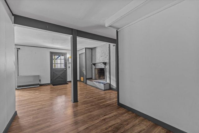 1324 Nebraska Valley Road, Stowe, VT 05672