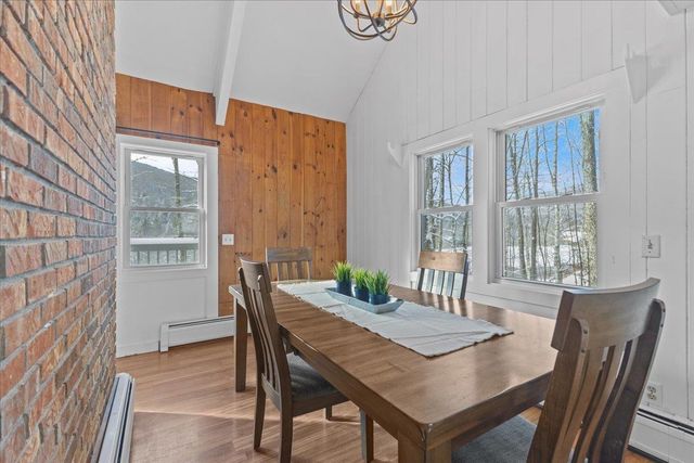 1324 Nebraska Valley Road, Stowe, VT 05672