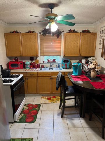 3216 Potter Street, Little Rock, AR 72204