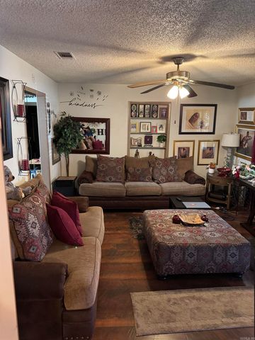 3216 Potter Street, Little Rock, AR 72204