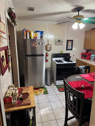 3216 Potter Street, Little Rock, AR 72204