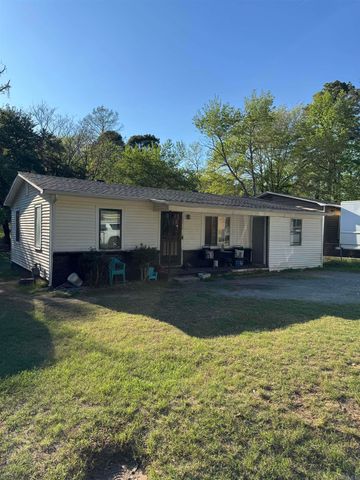 3216 Potter Street, Little Rock, AR 72204