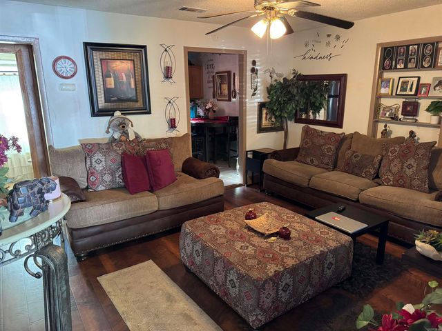 3216 Potter Street, Little Rock, AR 72204