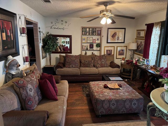 3216 Potter Street, Little Rock, AR 72204