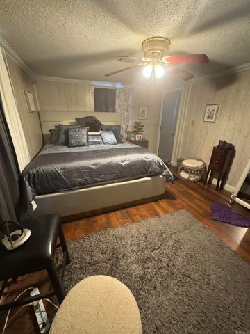 3216 Potter Street, Little Rock, AR 72204