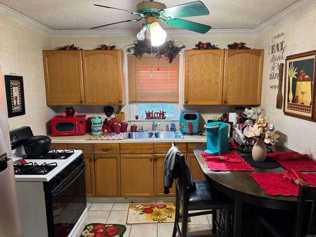 3216 Potter Street, Little Rock, AR 72204