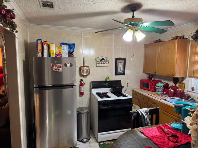 3216 Potter Street, Little Rock, AR 72204