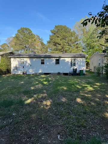 3216 Potter Street, Little Rock, AR 72204