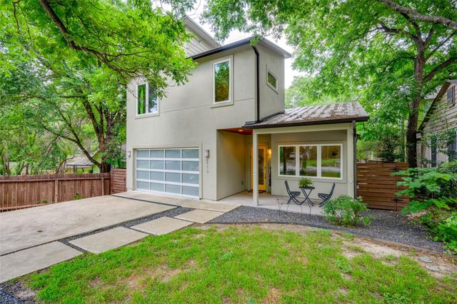 2113 Glendale PL, Austin, TX 78704