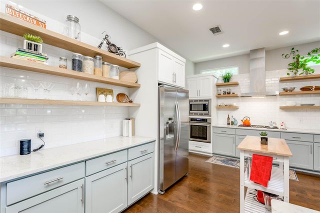 2113 Glendale PL, Austin, TX 78704