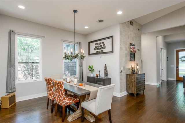 2113 Glendale PL, Austin, TX 78704