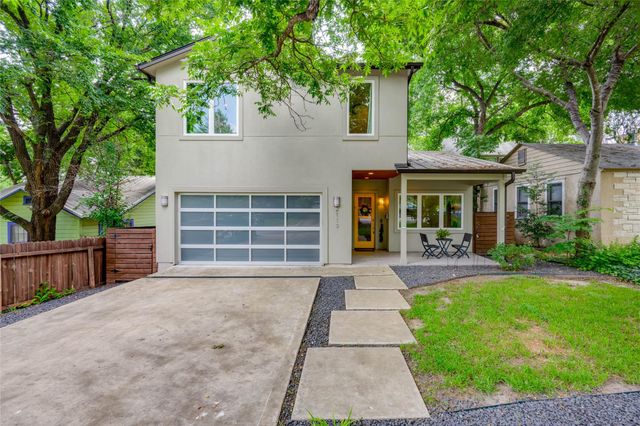 2113 Glendale PL, Austin, TX 78704