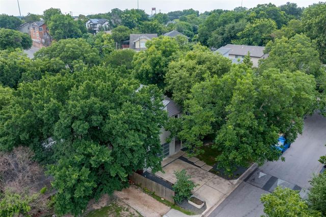 2113 Glendale PL, Austin, TX 78704