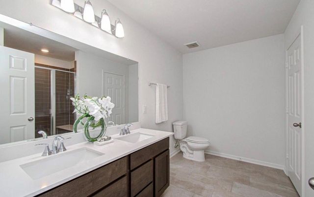 22802 Wolfshire Way, Hockley, TX 77447