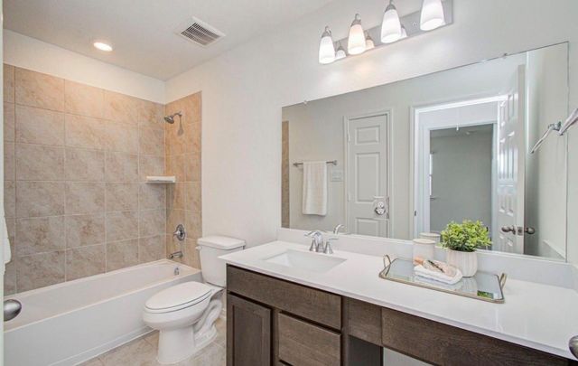 22802 Wolfshire Way, Hockley, TX 77447