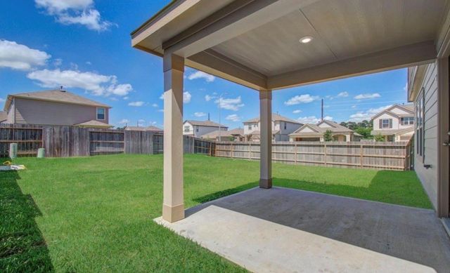 22802 Wolfshire Way, Hockley, TX 77447