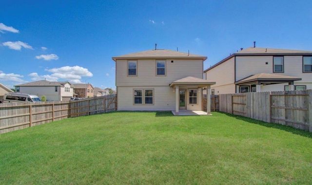 22802 Wolfshire Way, Hockley, TX 77447