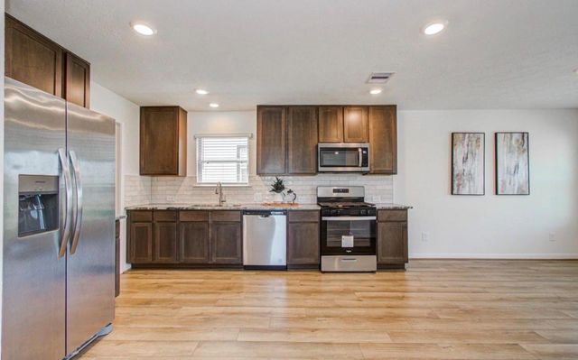 22802 Wolfshire Way, Hockley, TX 77447