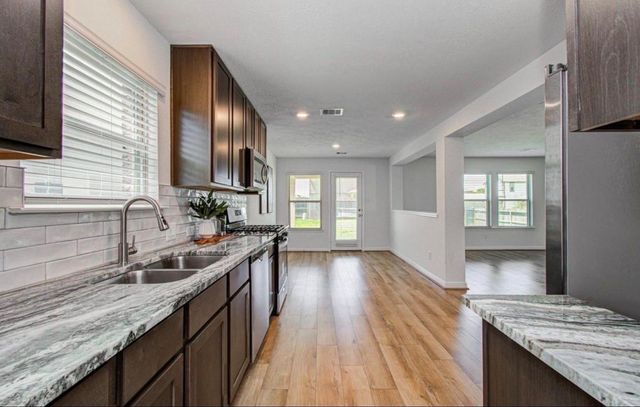22802 Wolfshire Way, Hockley, TX 77447
