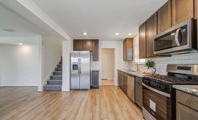 22802 Wolfshire Way, Hockley, TX 77447