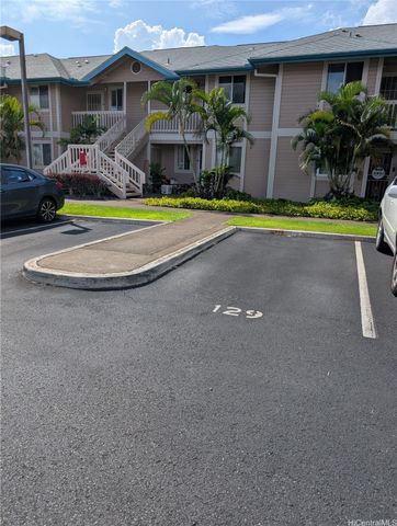 94-870 Lumiauau Street L206, Waipahu, HI 96797