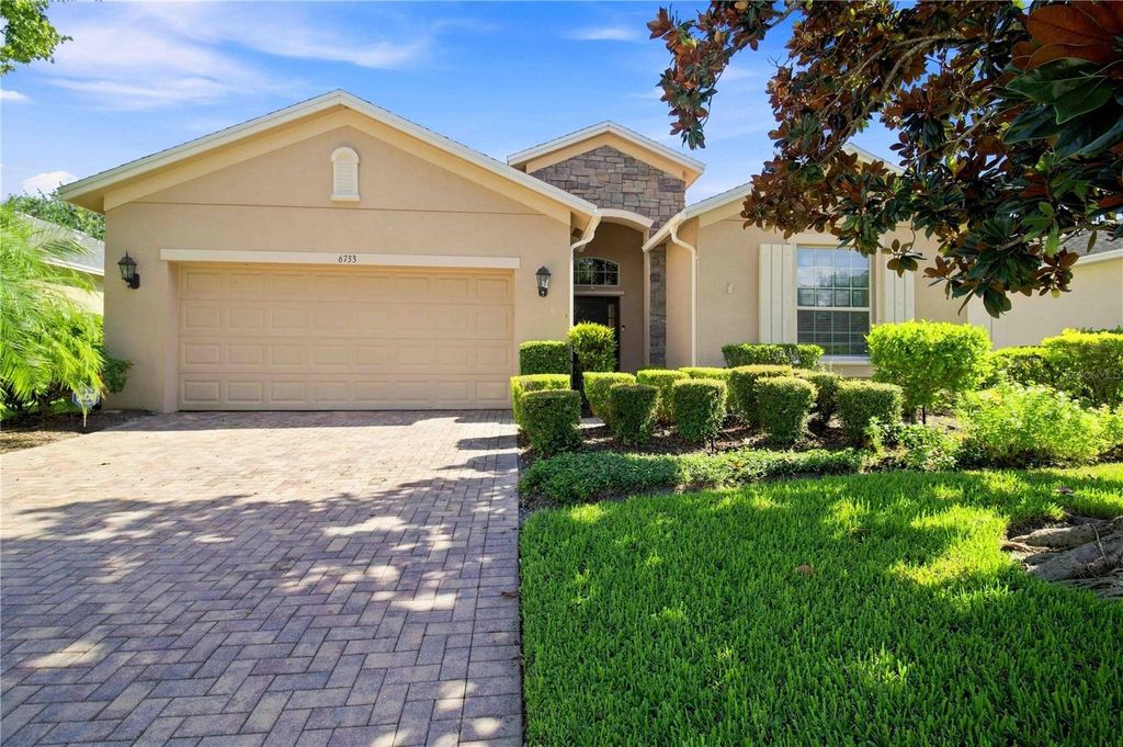 Image 1 of property listing at 6733 45TH TERRACE E, Bradenton, FL 34203