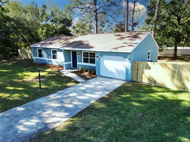 18 MIDWAY COURT, Ocala, FL 34472