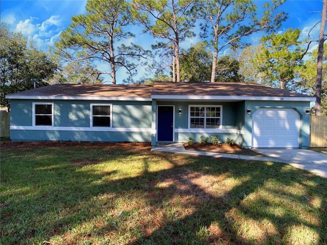 18 MIDWAY COURT, Ocala, FL 34472