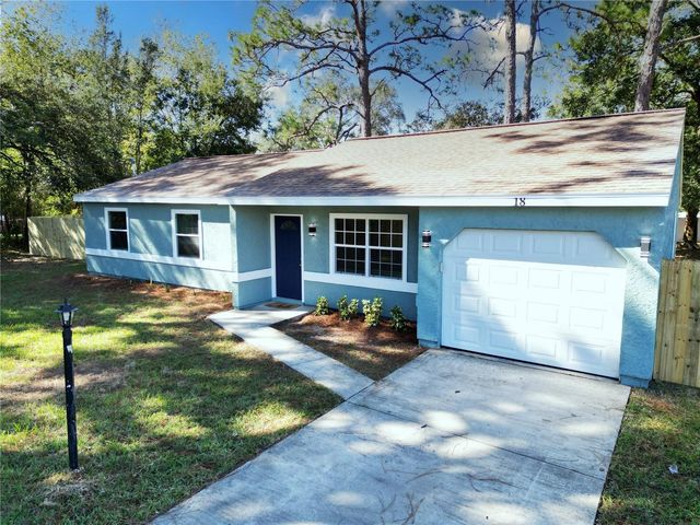 18 MIDWAY COURT, Ocala, FL 34472