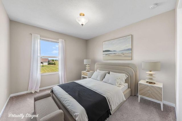 13628 Golden Grove Avenue, St. John, IN 46311