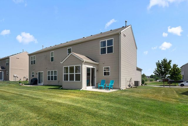 13628 Golden Grove Avenue, St. John, IN 46311