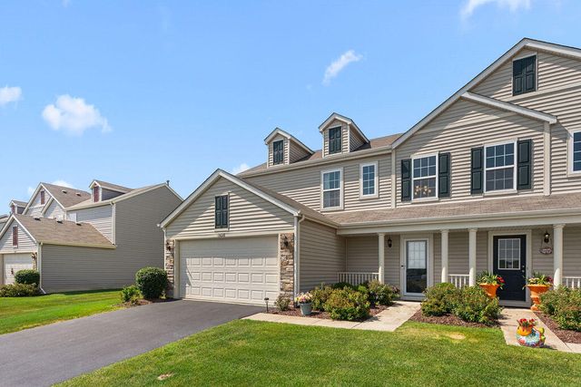 13628 Golden Grove Avenue, St. John, IN 46311