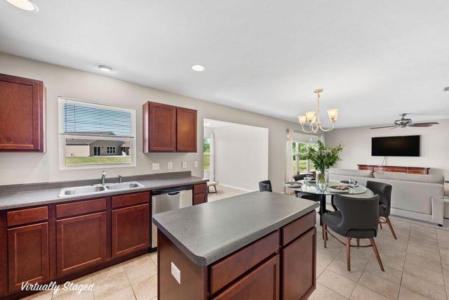 13628 Golden Grove Avenue, St. John, IN 46311