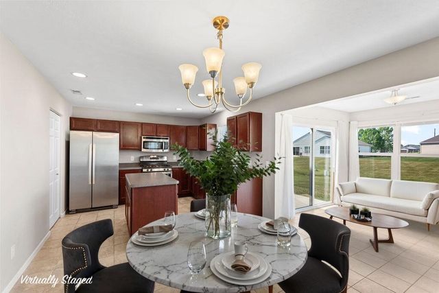 13628 Golden Grove Avenue, St. John, IN 46311