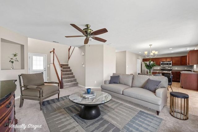 13628 Golden Grove Avenue, St. John, IN 46311