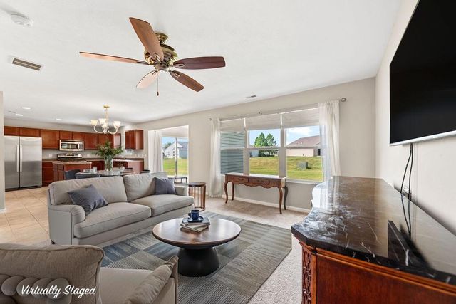 13628 Golden Grove Avenue, St. John, IN 46311