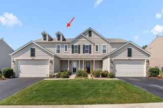13628 Golden Grove Avenue, St. John, IN 46311