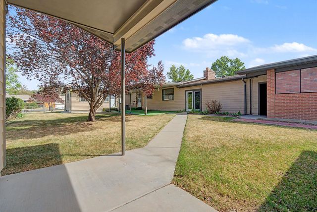 1809 Juniper Street, Grand Junction, CO 81505