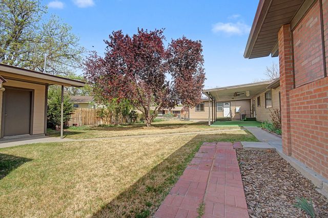 1809 Juniper Street, Grand Junction, CO 81505
