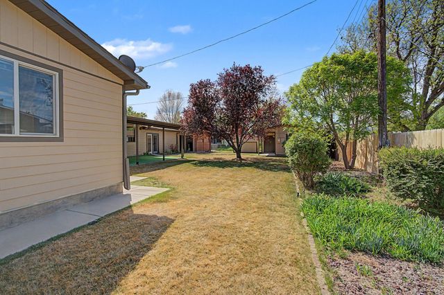 1809 Juniper Street, Grand Junction, CO 81505