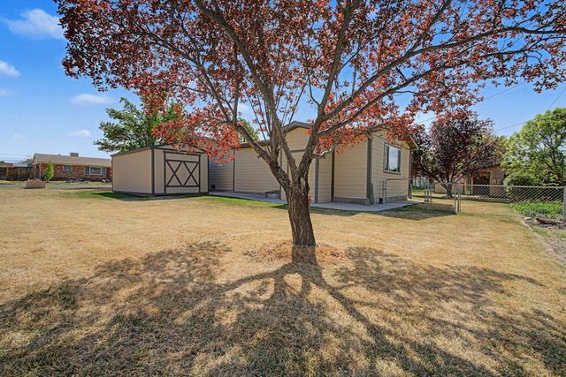 1809 Juniper Street, Grand Junction, CO 81505