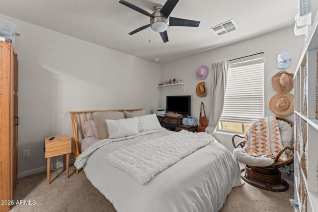 456 Reizen Drive, Morristown, AZ 85342