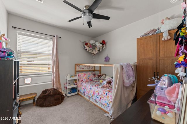 456 Reizen Drive, Morristown, AZ 85342