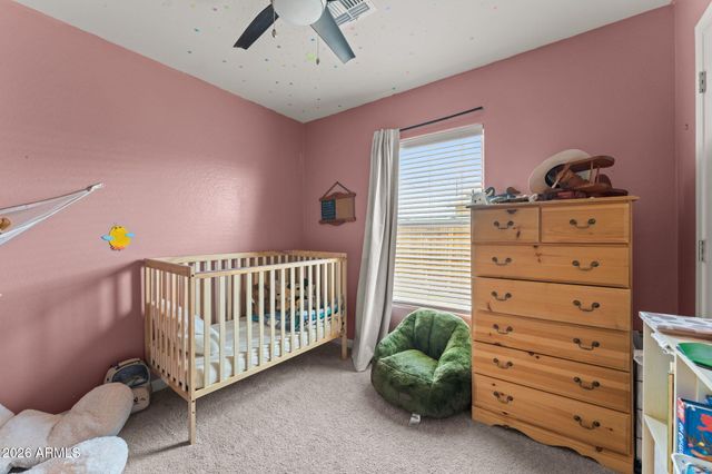 456 Reizen Drive, Morristown, AZ 85342