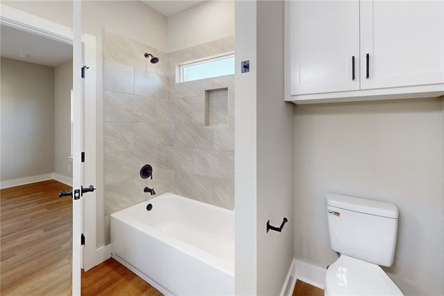 1313 Rollins Avenue, Bryan, TX 77803