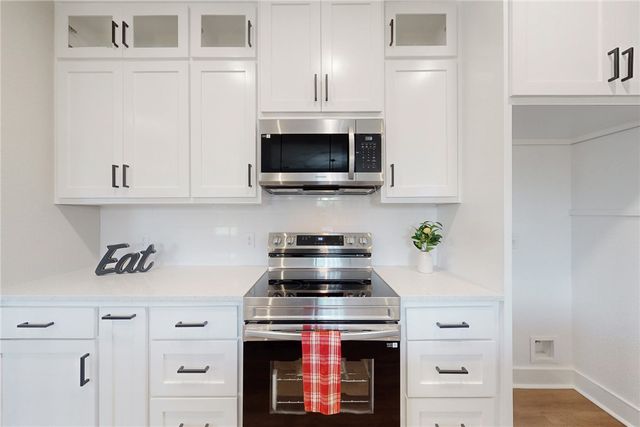 1313 Rollins Avenue, Bryan, TX 77803